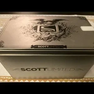 Scott Alias Snowblind Goggles Accessories | Scott Alias Snowblind Goggles | Poshmark main image 3